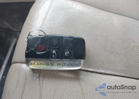 2013 Land Rover Range Rover Evoque Pure z USA, uszkodzony, nr VIN SALVR2BG3DH708406